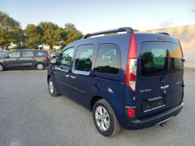 Renault Kangoo LIMITED - 14900 лв. - 32341256 6