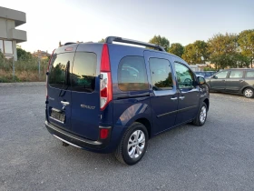 Renault Kangoo LIMITED - 14900 лв. - 32341256 4