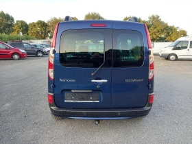 Renault Kangoo LIMITED - 14900 лв. - 32341256 5