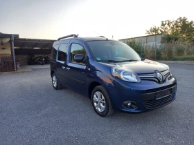 Renault Kangoo LIMITED - 14900 лв. - 32341256 2