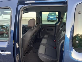 Renault Kangoo LIMITED - 14900 лв. - 32341256 12