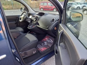 Renault Kangoo LIMITED - 14900 лв. - 32341256 9