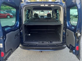 Renault Kangoo LIMITED - 14900 лв. - 32341256 11