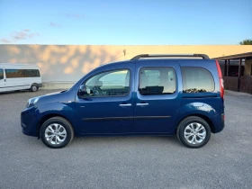 Renault Kangoo LIMITED - 14900 лв. - 32341256 7
