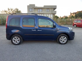 Renault Kangoo LIMITED - 14900 лв. - 32341256 3