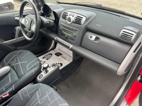 Smart Fortwo 1.0MHD* KLIMA* REALNI KM* TOP*  | Mobile.bg    10