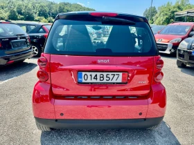 Smart Fortwo 1.0MHD* KLIMA* REALNI KM* TOP*  | Mobile.bg    5