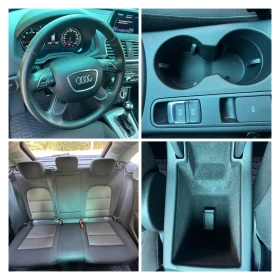 Audi Q3 2.0* QAUTTRO* AUTOMAT* REALNI KM*  | Mobile.bg    15