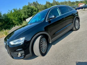     Audi Q3 2.0* QAUTTRO* AUTOMAT* REALNI KM* 