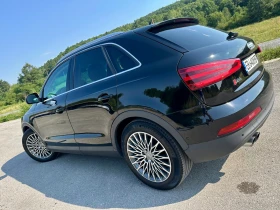 Audi Q3 2.0* QAUTTRO* AUTOMAT* REALNI KM*  | Mobile.bg    5