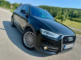     Audi Q3 2.0* QAUTTRO* AUTOMAT* REALNI KM* 