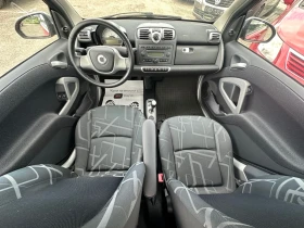 Smart Fortwo 1.0MHD* KLIMA* REALNI KM* TOP*  | Mobile.bg    11