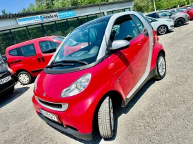 Smart Fortwo 1.0MHD* KLIMA* REALNI KM* TOP*  | Mobile.bg    3