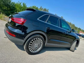 Audi Q3 2.0* QAUTTRO* AUTOMAT* REALNI KM*  | Mobile.bg    6