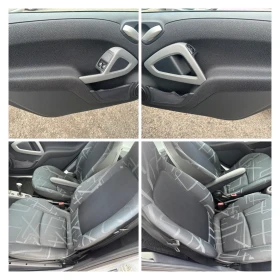 Smart Fortwo 1.0MHD* KLIMA* REALNI KM* TOP*  | Mobile.bg    7
