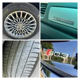 Audi Q3 2.0* QAUTTRO* AUTOMAT* REALNI KM*  | Mobile.bg    17