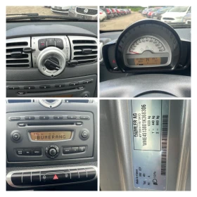 Smart Fortwo 1.0MHD* KLIMA* REALNI KM* TOP*  | Mobile.bg    13