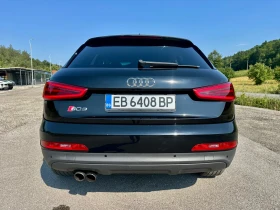    Audi Q3 2.0* QAUTTRO* AUTOMAT* REALNI KM* 
