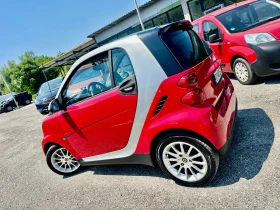 Smart Fortwo 1.0MHD* KLIMA* REALNI KM* TOP*  | Mobile.bg    4