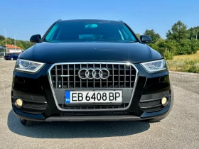     Audi Q3 2.0* QAUTTRO* AUTOMAT* REALNI KM* 