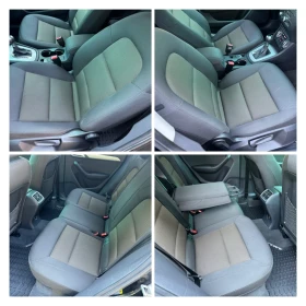 Audi Q3 2.0* QAUTTRO* AUTOMAT* REALNI KM*  | Mobile.bg    8