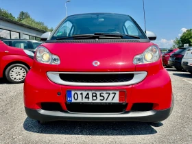 Smart Fortwo 1.0MHD* KLIMA* REALNI KM* TOP*  | Mobile.bg    2