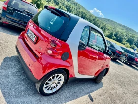 Smart Fortwo 1.0MHD* KLIMA* REALNI KM* TOP*  | Mobile.bg    6