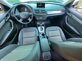 Audi Q3 2.0* QAUTTRO* AUTOMAT* REALNI KM*  | Mobile.bg    9