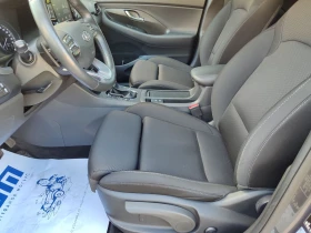 Hyundai I30 Kombi Style 1.6 CRDI (116hp) AT7 - 28800 лв. - 28102086 11