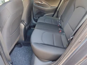 Hyundai I30 Kombi Style 1.6 CRDI (116hp) AT7 - 28800 лв. - 28102086 12