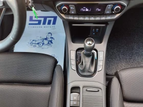 Hyundai I30 Kombi Style 1.6 CRDI (116hp) AT7 - 28800 лв. - 28102086 13