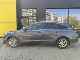 Hyundai I30 Kombi Style 1.6 CRDI (116hp) AT7 - 28800 лв. - 28102086 5