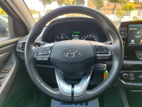 Hyundai I30 Kombi Style 1.6 CRDI (116hp) AT7 - 28800 лв. - 28102086 9