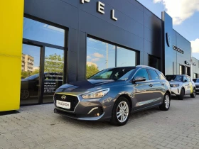 Hyundai I30 Kombi Style 1.6 CRDI (116hp) AT7 - 28800 лв. - 28102086 3