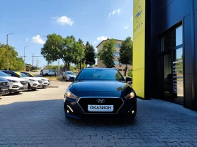 Hyundai I30 Kombi Style 1.6 CRDI (116hp) AT7 - 28800 лв. - 28102086 2