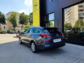 Hyundai I30 Kombi Style 1.6 CRDI (116hp) AT7 - 28800 лв. - 28102086 6