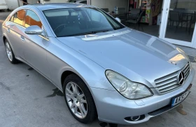 Mercedes-Benz CLS 320 320 cdi 224hp | Mobile.bg    3