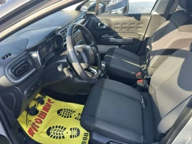 Citroen C3 1.6  | Mobile.bg    8