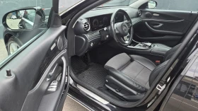 Mercedes-Benz E 350 d 4MATIC комби - 39900 лв. - 91281750 8