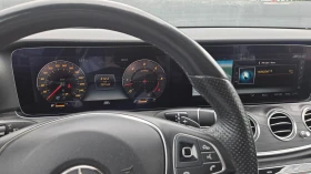 Mercedes-Benz E 350 d 4MATIC комби - 39900 лв. - 91281750 5