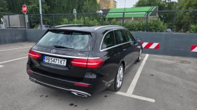 Mercedes-Benz E 350 d 4MATIC комби - 39900 лв. - 91281750 4