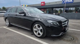Mercedes-Benz E 350 d 4MATIC комби