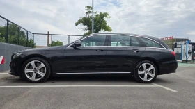 Mercedes-Benz E 350 d 4MATIC комби - 39900 лв. - 91281750 2
