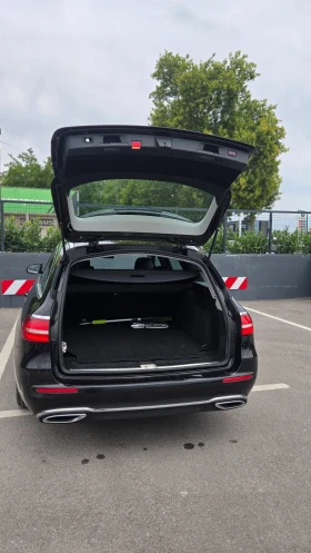 Mercedes-Benz E 350 d 4MATIC комби - 39900 лв. - 91281750 16