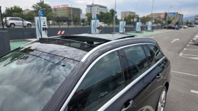Mercedes-Benz E 350 d 4MATIC комби - 39900 лв. - 91281750 14