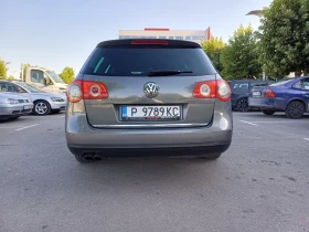 Обява за продажба на VW Passat BMP/АЛКАНТАРА/ ~8 800 лв. - изображение 4