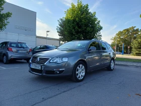 Обява за продажба на VW Passat BMP/АЛКАНТАРА/ ~8 800 лв. - изображение 1