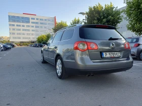 Обява за продажба на VW Passat BMP/АЛКАНТАРА/ ~8 800 лв. - изображение 5