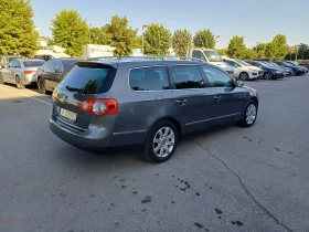 Обява за продажба на VW Passat BMP/АЛКАНТАРА/ ~8 800 лв. - изображение 3