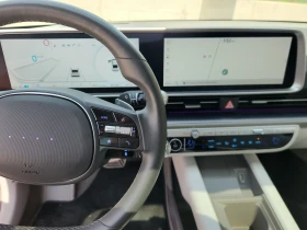 Hyundai Ioniq 6 77.4 KW | Mobile.bg    15